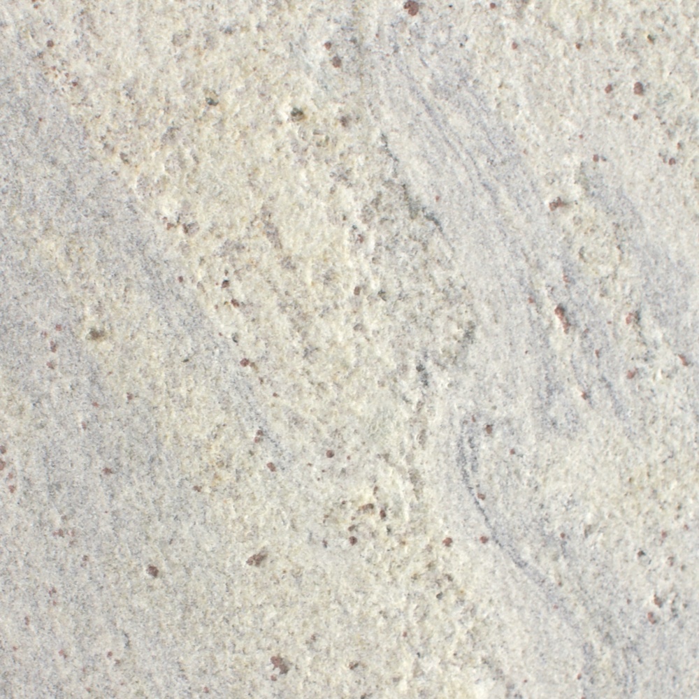 Granit Kashmir white patine