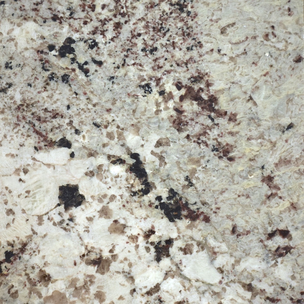 Granit Alaska white
