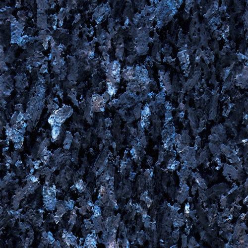 Granit Labrador bleu