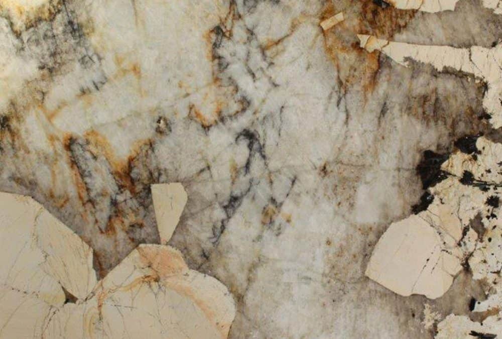 Plan en Granit Patagonia Lignac (3cm)