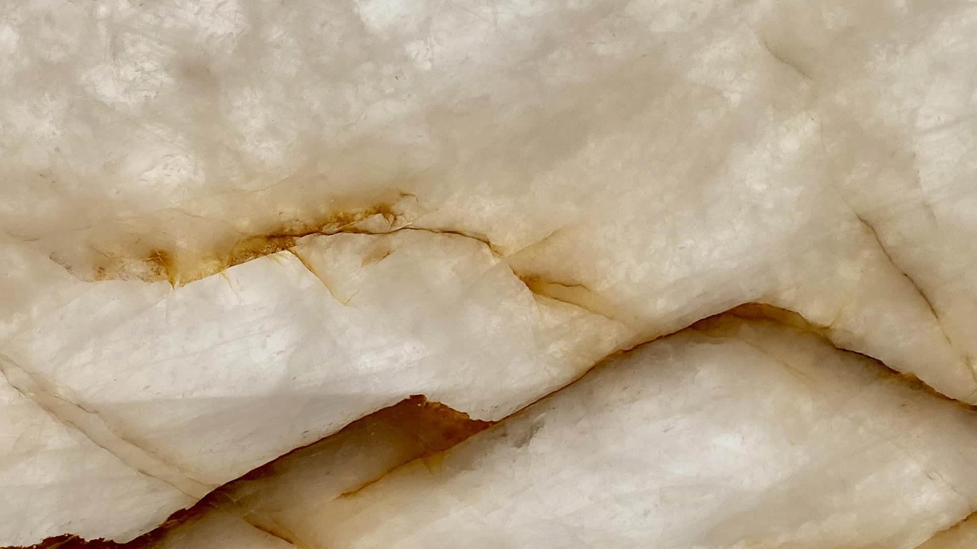 Les vertus cristal de roche - MDY