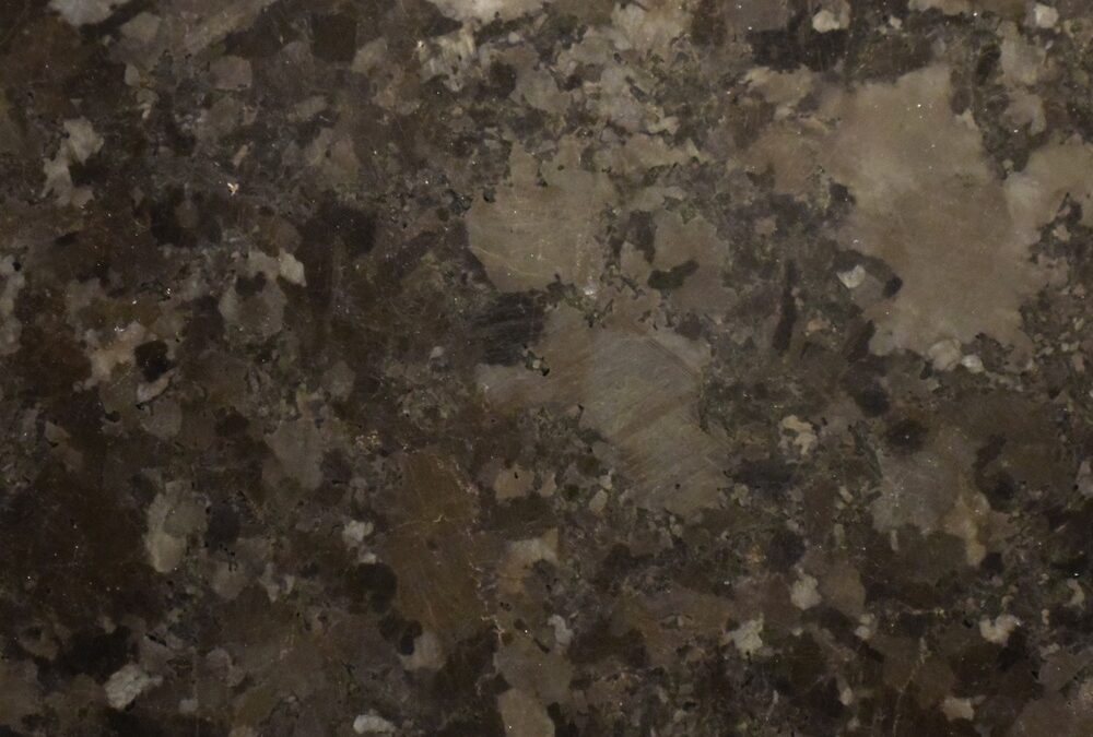 Granit Antic Brown Satiné