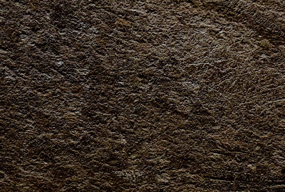 Granit Antic brown finition structurée