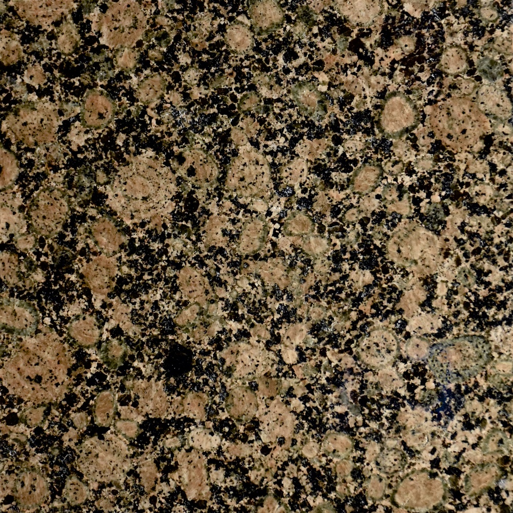 Granit Granit Baltic Brun