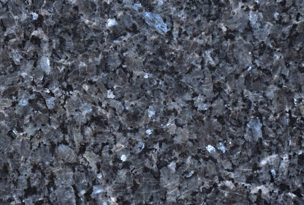 Granit Labrador Gran Pearl