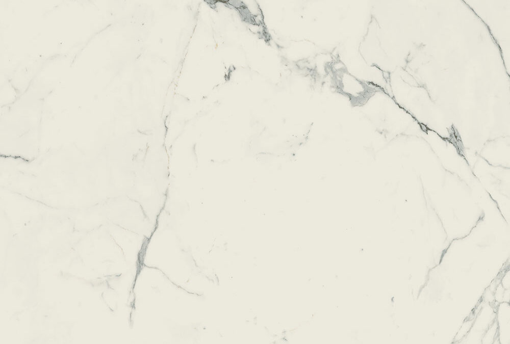 Carrelage marbre Statuario