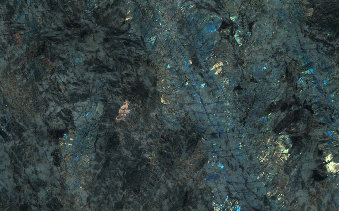 Labradorite Fantastica