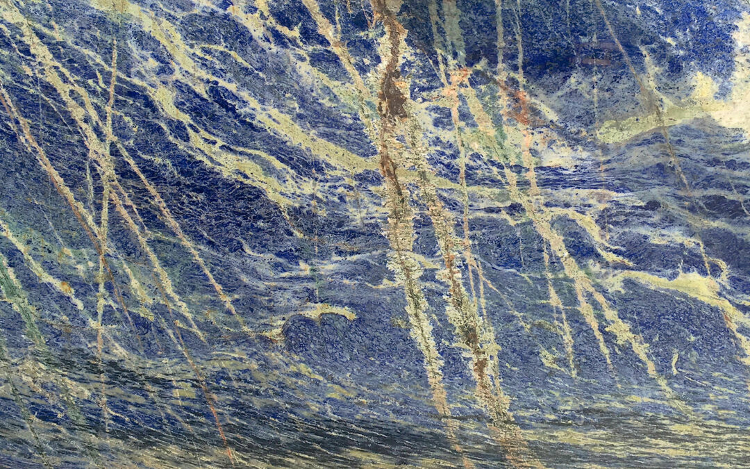 Sodalite