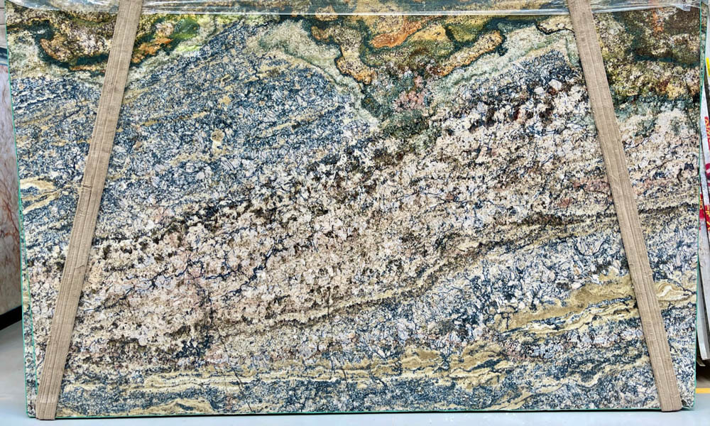 Granit ARCOBALENO AZZURO