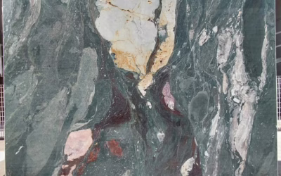 Tranches d’Opera d’Arte – 280x185x2cm d’épaisseur en poli